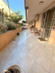 Küçükyalı Marmaray'a Yakın Bahçe Teraslı 100M² 2+1! 22