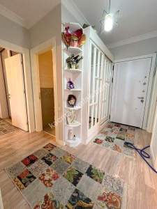 Küçükyalı Marmaray'a Yakın Bahçe Teraslı 100M² 2+1! 17