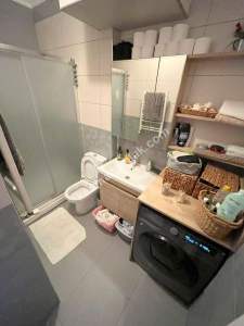 Küçükyalı Marmaray'a Yakın Bahçe Teraslı 100M² 2+1! 21