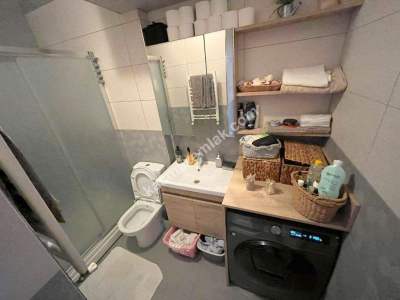 Küçükyalı Marmaray'a Yakın Bahçe Teraslı 100M² 2+1! 20