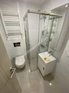 Küçükyalıda Merkezi Bir Konumda Sıfır 2+1 Arakat 19