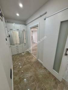 Küçükyalı Marmaray'a Yakın İçi Lüks Yapılı 3+1 6