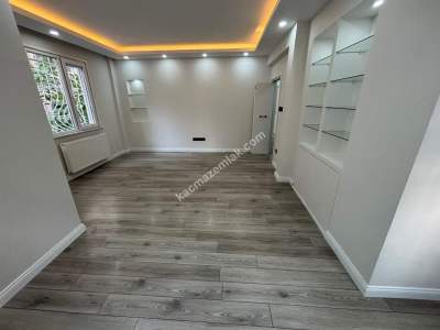 Küçükyalı Marmaray'a Yakın İçi Lüks Yapılı 3+1 22