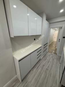 Küçükyalı Marmaray'a Yakın İçi Lüks Yapılı 3+1 20