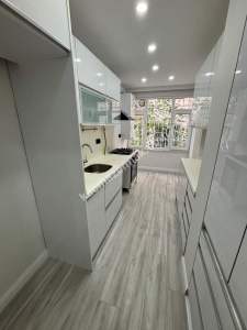 Küçükyalı Marmaray'a Yakın İçi Lüks Yapılı 3+1 5