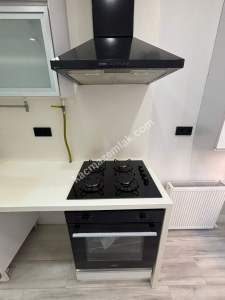 Küçükyalı Marmaray'a Yakın İçi Lüks Yapılı 3+1 4