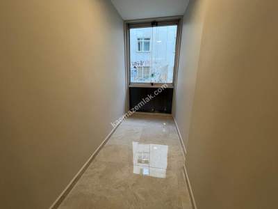 Küçükyalı'da Harika Konumda 2.Kat 125M² Ferah 3+1 21