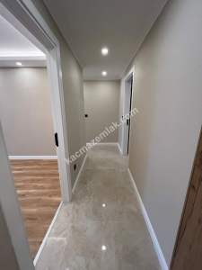 Küçükyalı'da Harika Konumda 2.Kat 125M² Ferah 3+1 20