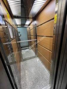 Küçükyalı'da Harika Konumda 2.Kat 125M² Ferah 3+1 34