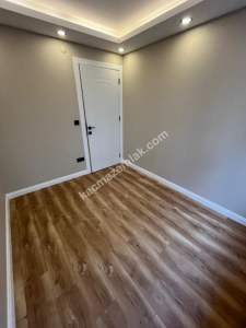 Küçükyalı'da Harika Konumda 2.Kat 125M² Ferah 3+1 22