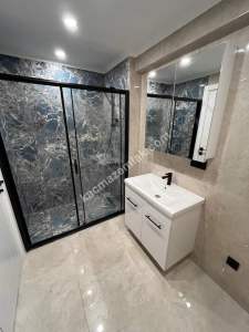 Küçükyalı'da Harika Konumda 2.Kat 125M² Ferah 3+1 33