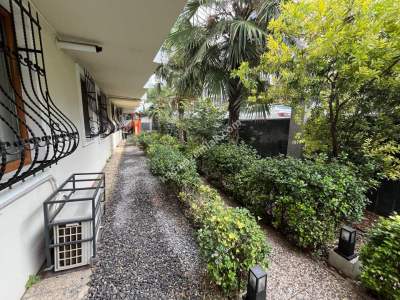 Küçükyalı'da Harika Konumda 2.Kat 125M² Ferah 3+1 36