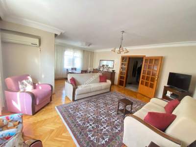 Küçükyalı Marmaraya 5 Dk 3+1 Geniş Temiz Daire 9