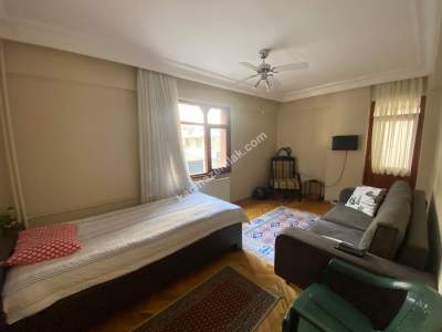 Küçükyalı Marmaraya 5 Dk 3+1 Geniş Temiz Daire 13