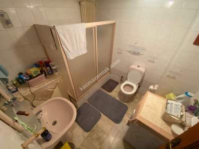 Küçükyalı Marmaraya 5 Dk 3+1 Geniş Temiz Daire 17