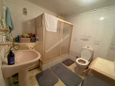 Küçükyalı Marmaraya 5 Dk 3+1 Geniş Temiz Daire 16