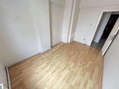 Kaçmaz'dan Yüksek Konut Kredisine Uygun Katta 2+1 2