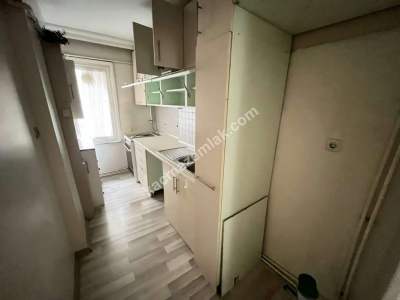 Kaçmaz'dan Yüksek Konut Kredisine Uygun Katta 2+1 1