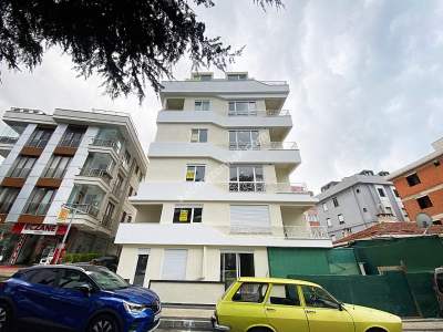 K.yalı Marmaray Yakın Sıfır 2.Kat 45 M2 Lüks 1+1 Daire 1