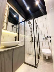 K.yalı Marmaray Yakın Sıfır 2.Kat 45 M2 Lüks 1+1 Daire 16