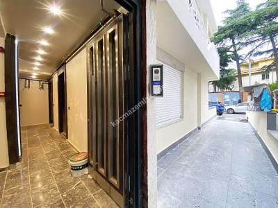 K.yalı Marmaray Yakın Sıfır 2.Kat 45 M2 Lüks 1+1 Daire 9