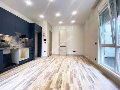 K.yalı Marmaray Yakın Sıfır 2.Kat 45 M2 Lüks 1+1 Daire 18