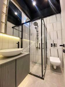 K.yalı Marmaray Yakın Sıfır 2.Kat 45 M2 Lüks 1+1 Daire 4