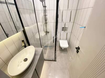 K.yalı Marmaray Yakın Sıfır 2.Kat 45 M2 Lüks 1+1 Daire 13