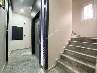 K.yalı Marmaray Yakın Sıfır 2.Kat 45 M2 Lüks 1+1 Daire 8