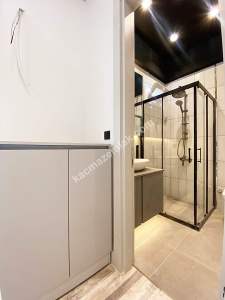 K.yalı Marmaray Yakın Sıfır 2.Kat 45 M2 Lüks 1+1 Daire 10