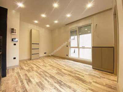 K.yalı Marmaray Yakın Sıfır 2.Kat 45 M2 Lüks 1+1 Daire 2