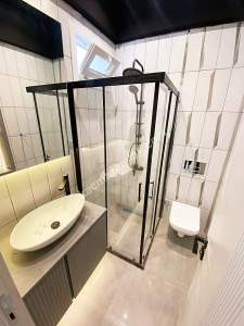 K.yalı Marmaray Yakın Sıfır 2.Kat 45 M2 Lüks 1+1 Daire 15