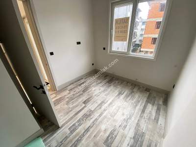 K.yalı Marmaray Yakın Sıfır 2.Kat 45 M2 Lüks 1+1 Daire 17