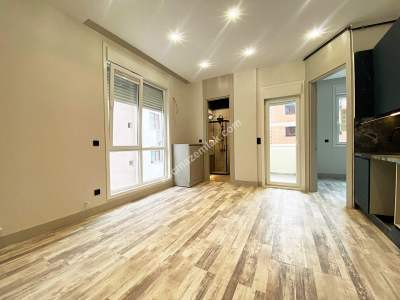 K.yalı Marmaray Yakın Sıfır 2.Kat 45 M2 Lüks 1+1 Daire 7