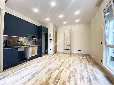 K.yalı Marmaray Yakın Sıfır 2.Kat 45 M2 Lüks 1+1 Daire 11