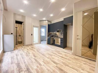 K.yalı Marmaray Yakın Sıfır 2.Kat 45 M2 Lüks 1+1 Daire 14