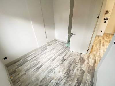 K.yalı Marmaray Yakın Sıfır 2.Kat 45 M2 Lüks 1+1 Daire 19