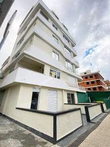 K.yalı Marmaray Yakın Sıfır 2.Kat 45 M2 Lüks 1+1 Daire 5