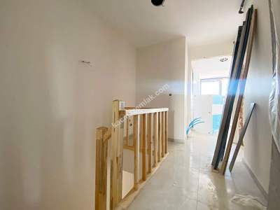 K.yalı Da Sıfır Komple Ön 80 M2 2+1 Dubleks Daire 17