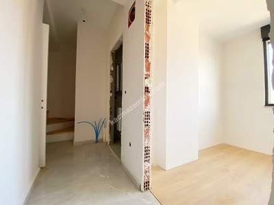 K.yalı Da Sıfır Komple Ön 80 M2 2+1 Dubleks Daire 20