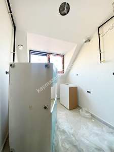 K.yalı Da Sıfır Komple Ön 80 M2 2+1 Dubleks Daire 13