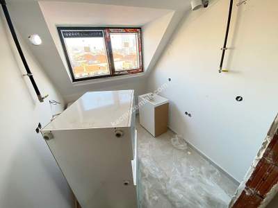 K.yalı Da Sıfır Komple Ön 80 M2 2+1 Dubleks Daire 8