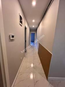 Kaçmaz'dan K.yalı Da Sıfır E'5 Metroya Yakın 1+1 Dair 15