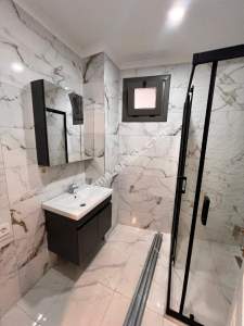 Kaçmaz'dan K.yalı Da Sıfır E'5 Metroya Yakın 1+1 Dair 22