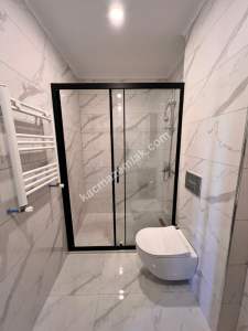 K.yalı Da Sıfır E'5 Metroya Yakın Ön Köşe 2+1 Daire 16