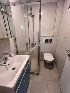 Küçükyalı'da Marmaraya Yakın Ebeveyn B. Katta Ön 3+1 21