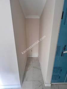 Küçükyalı'da Marmaraya Yakın Ebeveyn B. Katta Ön 3+1 22