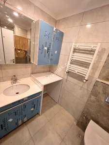 Küçükyalı'da Marmaraya Yakın Ebeveyn B. Katta Ön 3+1 24