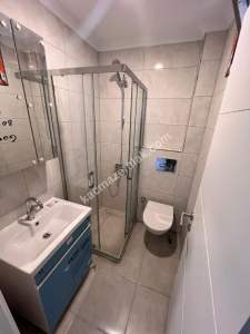 Küçükyalı'da Marmaraya Yakın Ebeveyn B. Katta Ön 3+1 23