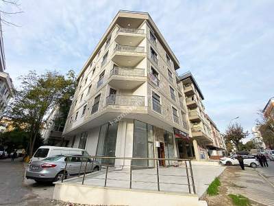 K.yalı Sıfır Ön Köşe Bina 2.Kat 110 M2 Ebeveynli 3+1 33